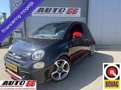 Fiat 500 Abarth - 1.4 T-Jet 595 70th Anniversary
