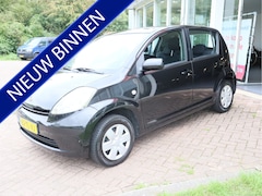 Daihatsu Sirion 2 - 1.0-12V Premium Kilometerstand NAP Keurige Auto