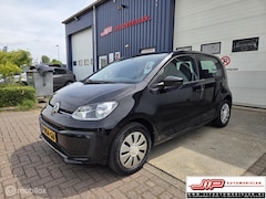 Volkswagen Up! - 1.0 airco, 5 deurs