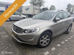 Volvo XC60 - 2.0 D3 FWD Momentum