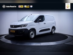 Peugeot Partner - 1.2T 110Pk S&S 1e Eig. CARPLAY | NAVI | CAMERA | ZIJDEUR | AIRCO | PDC
