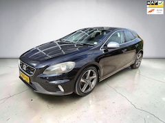 Volvo V40 - 1.6 D2 R-Design