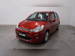 Citroën C3 - 1.2 PureTech Collection