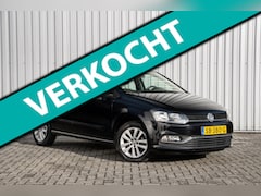 Volkswagen Polo - 1.2 TSI Highline