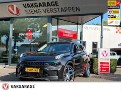 Lynk & Co 01 - 1.5 Pano , Bovag rijklaarprijs