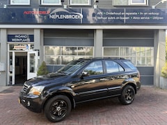 Kia Sorento - 3.3 V6 X-clusive fulltime 4wd Bj 2007 4x4 3500kg trekken