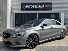 Mercedes-Benz CLA-Klasse - 180 / CRUISE / PARKEERSENS. / AIRCO / NAP /