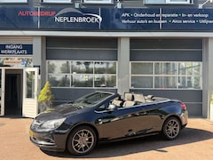 Opel Cascada - 1.6 Turbo Cosmo Bj 2013 Navi, 18Inch, Clima, Cruise, trekhaak 170pk Dealer onderhouden