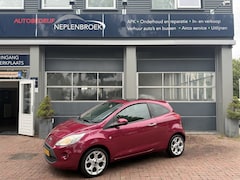 Ford Ka - 1.2 Metal start/stop | PANO | LMV | Clima | NAP