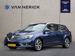 Renault Mégane Estate - 1.2 TCe Bose | Trekhaak | Panoramadak | Achteruitrijcamera