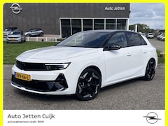 Opel Astra - 1.6 Turbo PHEV GSe 225PK #RIJKLAAR