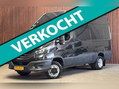 Iveco Daily - L3H2 50C21 AUT. NAVI-CARPLAY-PDC-CAMERA-CRUISE-CLIMATE-TREKHAAK