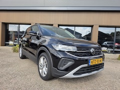 Volkswagen T-Cross - 1.0 TSI 70 kW Goal