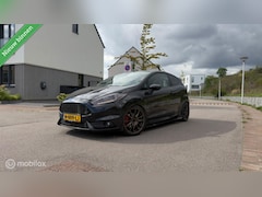 Ford Fiesta - ST 1.6| Milltek | Maxton | Carbon | Pops & Bangs