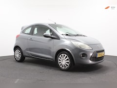Ford Ka - 1.2 Titanium | Airco | Goed onderhouden | Elektrische ramen