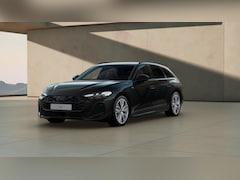 Audi A5 Avant - 2.0 e-hybrid quattro S edition