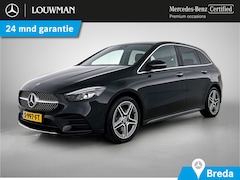 Mercedes-Benz B-klasse - 250 e AMG Line | Achteruitrijcamera | Trekhaak | Apple Carplay | Dodehoekassistent | Inclu
