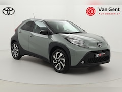 Toyota Aygo X - 1.0 VVT-i S-CVT Pulse | Apple Carplay / Android Auto | Parkeersensoren voor/achter | Keyle