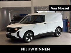 Ford Transit Courier - E-Transit Trend 46kWh | Voorraad Voordeel | Camera | 12" Infotainment touchscreen met SYNC
