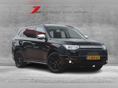 Mitsubishi Outlander - 2.0 PHEV Instyle+ | Navigatie | Schuifkantel-dak | Camera | Stoelverwarming | Airco | Crui