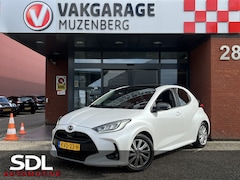 Mazda 2 Hybrid - 1.5 Homura Plus // PANORAMADAK // ADAPTIVE CRUISE // CAMERA // CLIMA // HALF LEDER // HEAD