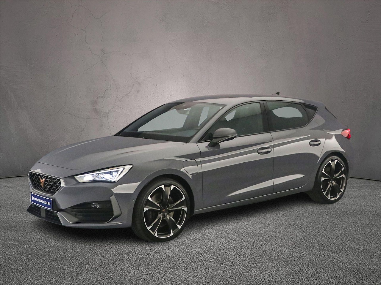 SEAT Leon - 1.4 e-Hybrid VZ Business 245pk DSG Automaat, Adaptive cruise control, Stoelverwarming, Stu - AutoWereld.nl