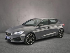 SEAT Leon - 1.4 e-Hybrid VZ Business 245pk DSG Automaat, Adaptive cruise control, Stoelverwarming, Stu
