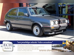 Volkswagen Golf - 1.8-16V GTI Airco, elektr. ramen, met historie