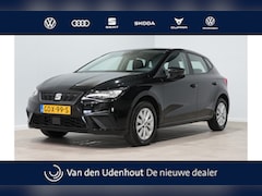 SEAT Ibiza - 1.0 EcoTSI Style Airco Led 243