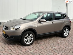 Nissan Qashqai - 1.5 dCi Acenta