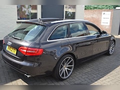 Audi A4 Avant - 1.8 TFSI Business Edition/Panoramadak/19 inch