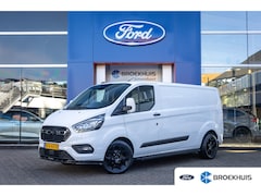 Ford Transit Custom - 300 2.0 TDCI L2H1 Trend | Trekhaak | Camera | Parkeersensoren | Airco | Apple Carplay/Andr