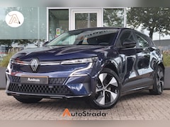 Renault Mégane E-Tech - EV60 220pk Optimum Charge Evolution SoH 94% | Warmtepomp | Camera | Cruise | Climate | Nav