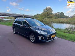 Peugeot 308 SW - 1.6 VTi Style |Autom.|Luxe|