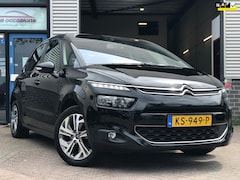 Citroën C4 Picasso - 1.2 PureTech Intensive Navi|Camera|PDC|Keyless