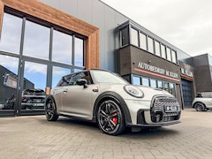 MINI 3-Deurs - 2.0 John Cooper Works JCW Pack F1 aut 231pk/Pano/Camera/Hk/Btw/Vol