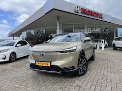 Honda HR-V - 1.5 Full Hybrid Advance | NL auto | Volledig Dealeronderhouden | Afneembare Trekhaak | All