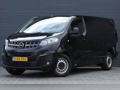 Opel Vivaro - 2.0 CDTI L3H1 Selection