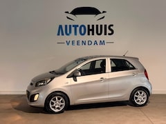 Kia Picanto - 1.0 CVVT Comfort Pack