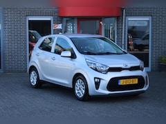 Kia Picanto - 1.0 MPi DynamicLine Camera/Navi/AppleAndroid
