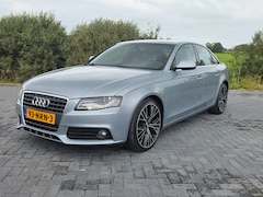 Audi A4 Limousine - 1.8 TFSI Pro S-line vol opties 2010