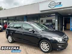 Hyundai i30 CW - 1.6i 125PK i-Motion Cruise Clima Trekhaak