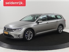 Volkswagen Passat Variant - 1.4 TSI GTE SOH 75, 5 | Trekhaak | Stoelverwarming | Navigatie | LED |