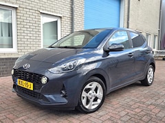 Hyundai i10 - 1.0 Edition 30 Airco-Cruise-Caplay/Android-Led