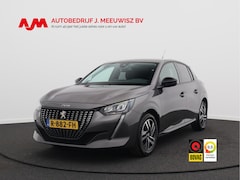 Peugeot 208 - 1.2 PureTech Allure Pack/ automaat/ zeer mooi
