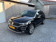 Volkswagen T-Roc - 2.0 TSI 4Motion Sport