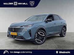 Peugeot 3008 - 1.6 HYbrid PHEV 225pk e-DCS7 Allure | 360° CAMERA | ADAPTIVE CRUISE | KEYLESS | 7, 4KWH LA