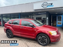 Dodge Caliber - 1.8 S Stoelverwarming Navi Airco