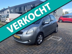 Toyota Yaris - 1.3 VVTi Luna - Nw Apk