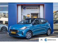 Hyundai i10 - 1.0 Comfort Smart 5-zits | Apple Carplay/Android Auto | Navigatiesysteem | Cruise control